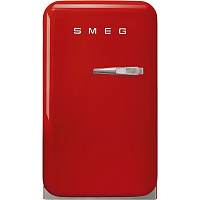 Холодильник SMEG FAB5LRD3