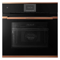 Встраиваемый электрический духовой шкаф KUPPERSBUSCH B 6550.0 S7