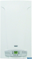 Газовый водонагреватель BAXI ECOFOUR 24 F