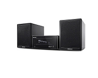 DENON CEOL Piccolo N4, Black
