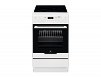 Кухонная плита Electrolux EKC 954901 W