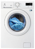 Стиральная машина Electrolux EWW 51685 WD
