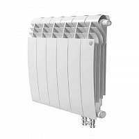 Royal Thermo BiLiner 350 /Bianco Traffico VR - 8 секц.