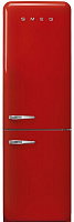 Холодильник SMEG FAB32RRD3