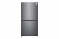 Холодильник LG GC-B257JLYV