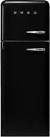 Холодильник Smeg FAB30LBL5