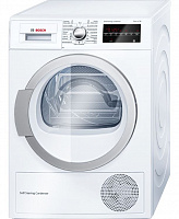 Сушильная машина BOSCH WTW 85460 OE