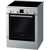 Электрическая плита BOSCH HCE 744253