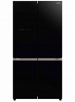 Холодильник SIDE-BY-SIDE HITACHI R-WB720PUC1 GCK
