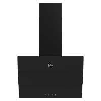 Наклонная вытяжка BEKO BHCA69642BH