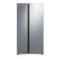 Холодильник Midea MRS518WFNX