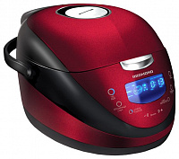 Мультиварка Redmond RMC-M150 Red