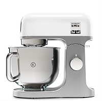 Кухонные комбайны KENWOOD KMX 750 WH