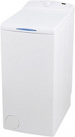 Стиральная машина с вертикальной загрузкой Whirlpool AWE 7620