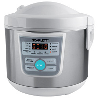 Scarlett SC-MC410S20