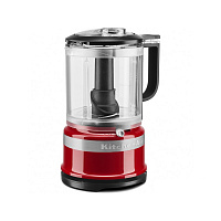 Кухонные комбайны KitchenAid 5KFC0516EER