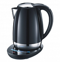 Чайник Midea MK-17S18P-BL
