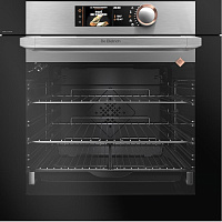 Встраиваемый электрический духовой шкаф DE DIETRICH DOP8785X