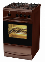 Кухонная плита ЛАДА PR 14.120-03 Br