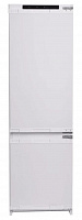 Встраиваемый холодильник CANDY CBCS7266AFS