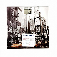Напольные весы ENDEVER Aurora-558