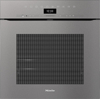 Духовой шкаф MIELE H 7464 BPX GRGR