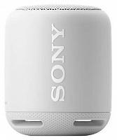 SONY Колонка портативная SONY SRS-XB10 White