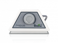 BALLU Блок управления Transformer Mechanic BCT/EVU-M