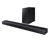 Саундбар SAMSUNG HW-Q80R