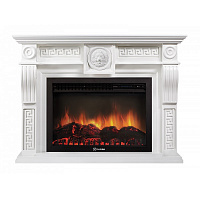 Electrolux Vittoriano 26/30 Белый