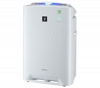 Очиститель воздуха SHARP KC-A61RW