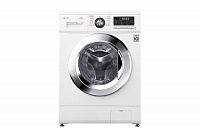 Стиральная машина LG F1296CDS3