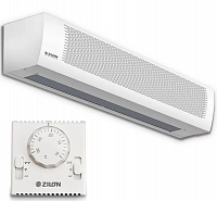 Обогреватель ZILON ZVV-1В