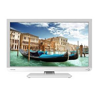 Телевизор TOSHIBA 22L1354R