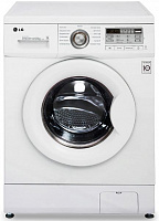 Фронтальная стиральная машина LG F 10B8 MD