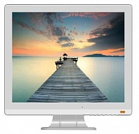 Телевизор AKAI LEA-19L70W