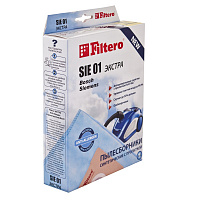 FILTERO SIE 01 (4) ЭКСТРА, арт. 05261