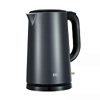 Чайник BQ KT1824S Black Graphite