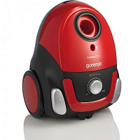 Пылесос Gorenje VC1615CXR