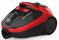 Пылесос Hyundai H-VCC01, красная медь/черный