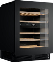 Встраиваемый винный шкаф Asko WU886G2FNB1