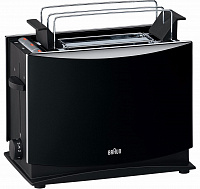 Тостер BRAUN HT 450BK
