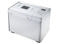Хлебопечь Oursson BM1000JY/WS (Бело-серебристый)