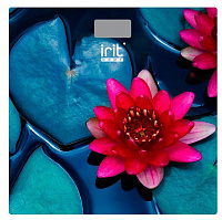 Напольные весы IRIT IR 7274