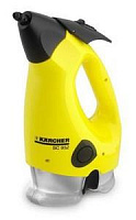 KARCHER Парогенератор Karcher SC952 желтый 1600Вт 1.516-201.0 SC 952