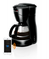 Кофемашина Redmond RCM-1508S