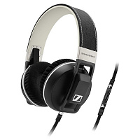 SENNHEISER URBANITE XL BLACK