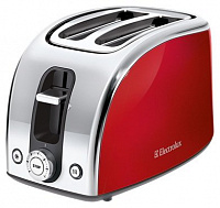 Тостер Electrolux EAT 7100 R