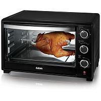 Мини-печь BBK OE 3070M, черн