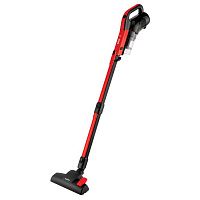 Вертикальный пылесос BBK BV2514 красн/черн